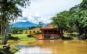 Hotel Fazenda Filhos do Vento